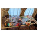 RECORDS