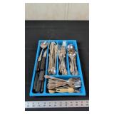 FLATWARE