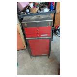 TOOL CHEST