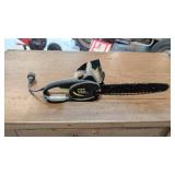 ELECTRIC CHAINSAW