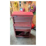 TOOL CHEST