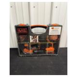 B&D 2-Tool Combo Kit