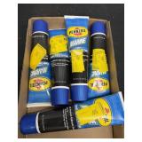 Pennzoil Marine Fluid