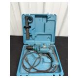 Makita Hammer Drill