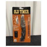 Old Timer Copperhead Series
