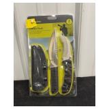 Treeline Knife Combo Pack