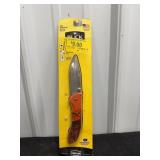 Buck 285 Bantam