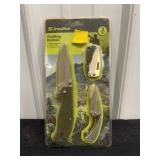 Treeline Folding Knives