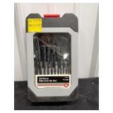 HSS 25 pc Drill Bit Set
