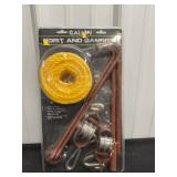 Allen Hoist & Gambrel