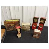 Avon Lot