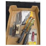 Misc. Knives