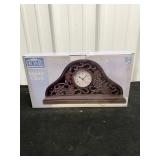 Mantle Clock