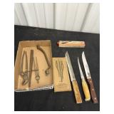 Tools & More