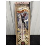 Winchester Thermometer