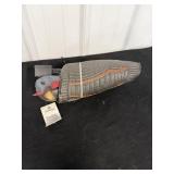 MO Turkey Decoy