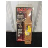 Mad Boom Box Call