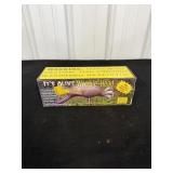 Wobble-Head Turkey Decoy