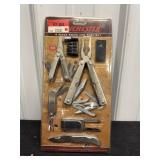 Winchester 6 pc Knife & Tool Set