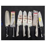 Farberware Knives