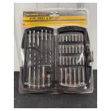 Olympia 41 pc Drill & Bit Set