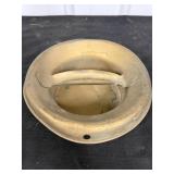 Brass Ashtray