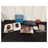 Electronics