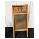 Dubl Handi Washboard