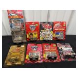 Racing Champions Toy Cars