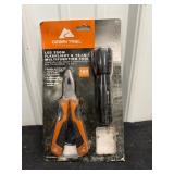 OT Flashlight & Multi-tool