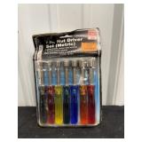 Nut Driver Set