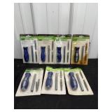 4-in-1 Screwdrivers
