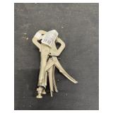 3 pc Vice Grip Set