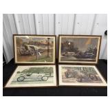 Car Prints