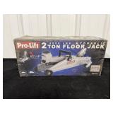 2 Ton Floor Jack