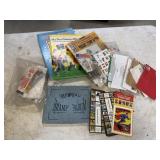 Stamps & More