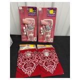 Cowgirl Toys