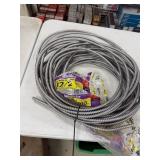 100' Metal Clad 12/2