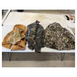 Hunting Jackets & Vest