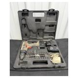 Craftsman Drill Set