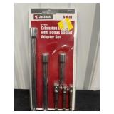 Jobsmart Extension & Adapter Set
