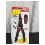 HT 8' Dual Head Pliers w/ Pouch