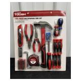 HT 105 pc Tool Set