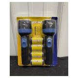 Rayovac Flashlights
