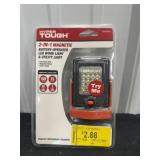 HT Magnetic Work/Utility Light