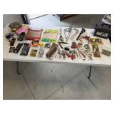 Garage Lot