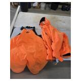 Woolrich Winter Hunting Clothes