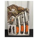 MO 4 pack Dress KIt