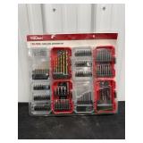 HT 115 pc Power Tool Accessory Kit