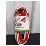 Candy Cane 25' Extension Cord